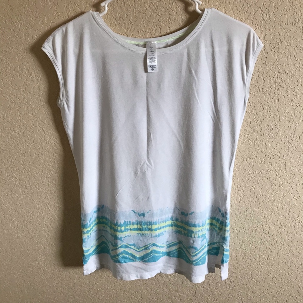 Ivivva Short Sleeve Tee
